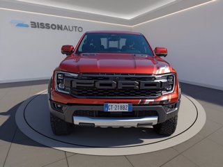 FORD Ranger raptor 3.0 ecoboost v6 292cv auto