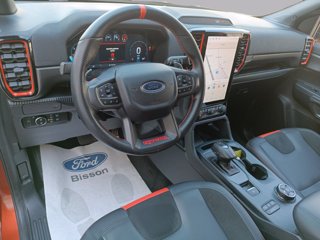 FORD Ranger raptor 3.0 ecoboost v6 292cv auto