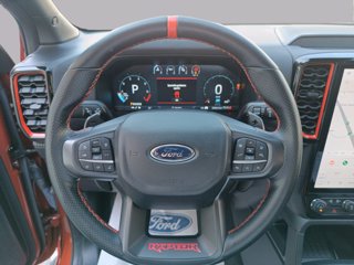 FORD Ranger raptor 3.0 ecoboost v6 292cv auto