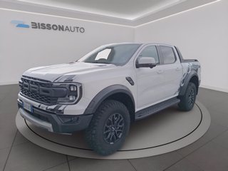 FORD Ranger raptor 3.0 ecoboost v6 292cv auto