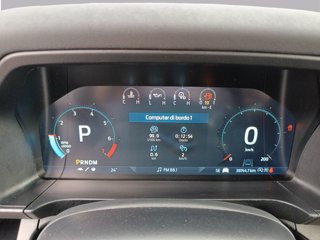 FORD Ranger raptor 3.0 ecoboost v6 292cv auto