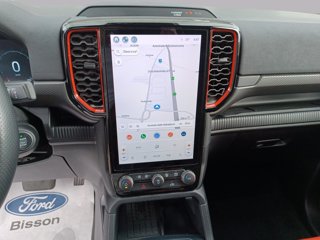 FORD Ranger raptor 3.0 ecoboost v6 292cv auto