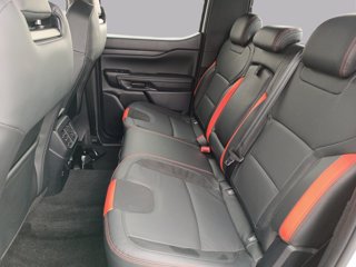 FORD Ranger raptor 3.0 ecoboost v6 292cv auto