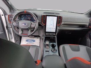 FORD Ranger raptor 3.0 ecoboost v6 292cv auto