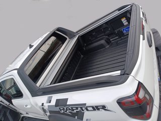 FORD Ranger raptor 3.0 ecoboost v6 292cv auto