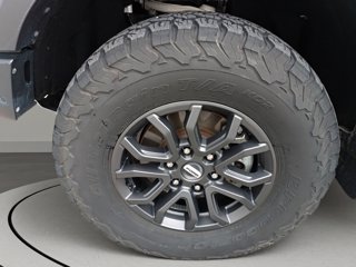 FORD Ranger raptor 3.0 ecoboost v6 292cv auto
