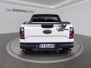 FORD Ranger raptor 3.0 ecoboost v6 292cv auto