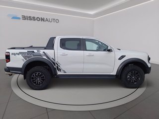 FORD Ranger raptor 3.0 ecoboost v6 292cv auto