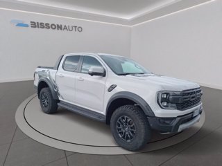 FORD Ranger raptor 3.0 ecoboost v6 292cv auto
