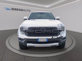 FORD Ranger raptor 3.0 ecoboost v6 292cv auto