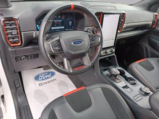 FORD Ranger raptor 3.0 ecoboost v6 292cv auto