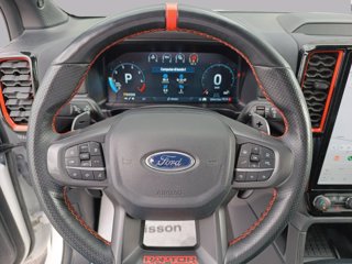 FORD Ranger raptor 3.0 ecoboost v6 292cv auto