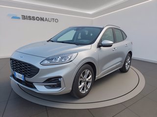 FORD Kuga 1.5 ecoblue st-line 2wd 120cv