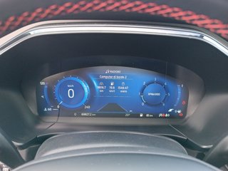 FORD Kuga 1.5 ecoblue st-line 2wd 120cv