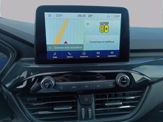 FORD Kuga 1.5 ecoblue st-line 2wd 120cv