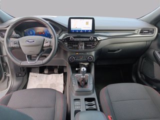 FORD Kuga 1.5 ecoblue st-line 2wd 120cv
