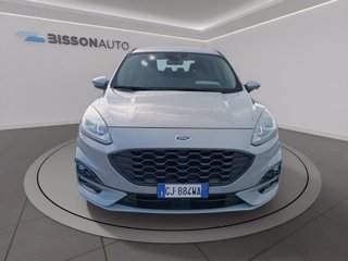 FORD Kuga 1.5 ecoblue st-line 2wd 120cv