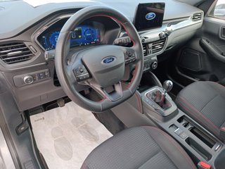 FORD Kuga 1.5 ecoblue st-line 2wd 120cv
