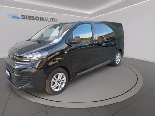 OPEL Vivaro m 1.5 diesel 120cv s&s