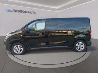 OPEL Vivaro m 1.5 diesel 120cv s&s