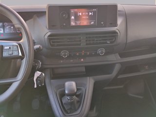 OPEL Vivaro m 1.5 diesel 120cv s&s