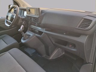 OPEL Vivaro m 1.5 diesel 120cv s&s