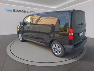 OPEL Vivaro m 1.5 diesel 120cv s&s