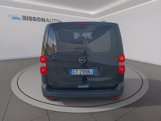 OPEL Vivaro m 1.5 diesel 120cv s&s