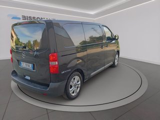 OPEL Vivaro m 1.5 diesel 120cv s&s