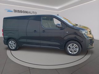 OPEL Vivaro m 1.5 diesel 120cv s&s