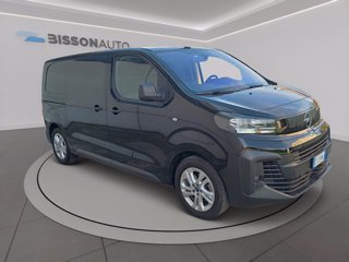 OPEL Vivaro m 1.5 diesel 120cv s&s