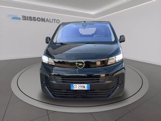 OPEL Vivaro m 1.5 diesel 120cv s&s