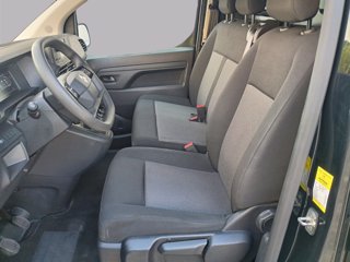 OPEL Vivaro m 1.5 diesel 120cv s&s