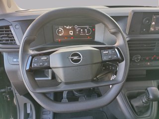 OPEL Vivaro m 1.5 diesel 120cv s&s