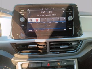 VOLKSWAGEN T-roc 1.0 tsi life 110cv