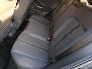 VOLKSWAGEN T-roc 1.0 tsi life 110cv