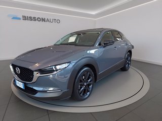 MAZDA Cx-30 2.0 m-hybrid homura 2wd 150cv 6mt