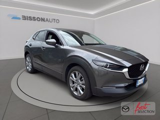 MAZDA Cx-30 2.0 m-hybrid executive appearance pack 2wd 186cv 6at