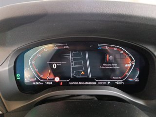 BMW X3 xdrive20d mhev 48v auto