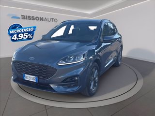 FORD Kuga 2.5 full hybrid ST-Line 2wd 190cv cvt