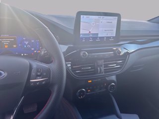 FORD Kuga 2.5 full hybrid ST-Line 2wd 190cv cvt