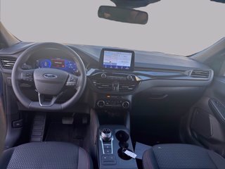 FORD Kuga 2.5 full hybrid ST-Line 2wd 190cv cvt