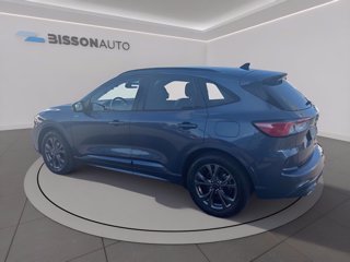 FORD Kuga 2.5 full hybrid ST-Line 2wd 190cv cvt