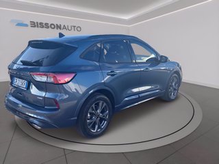 FORD Kuga 2.5 full hybrid ST-Line 2wd 190cv cvt