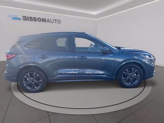 FORD Kuga 2.5 full hybrid ST-Line 2wd 190cv cvt