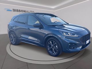 FORD Kuga 2.5 full hybrid ST-Line 2wd 190cv cvt