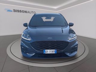 FORD Kuga 2.5 full hybrid ST-Line 2wd 190cv cvt