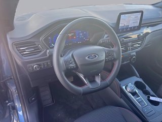 FORD Kuga 2.5 full hybrid ST-Line 2wd 190cv cvt