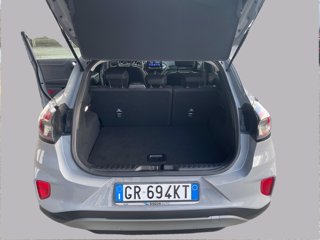 FORD Puma 1.0 ecoboost h Titanium s&s 125cv