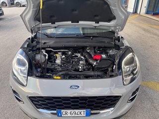 FORD Puma 1.0 ecoboost h Titanium s&s 125cv